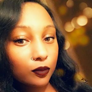 Meet your Posher, Breanna